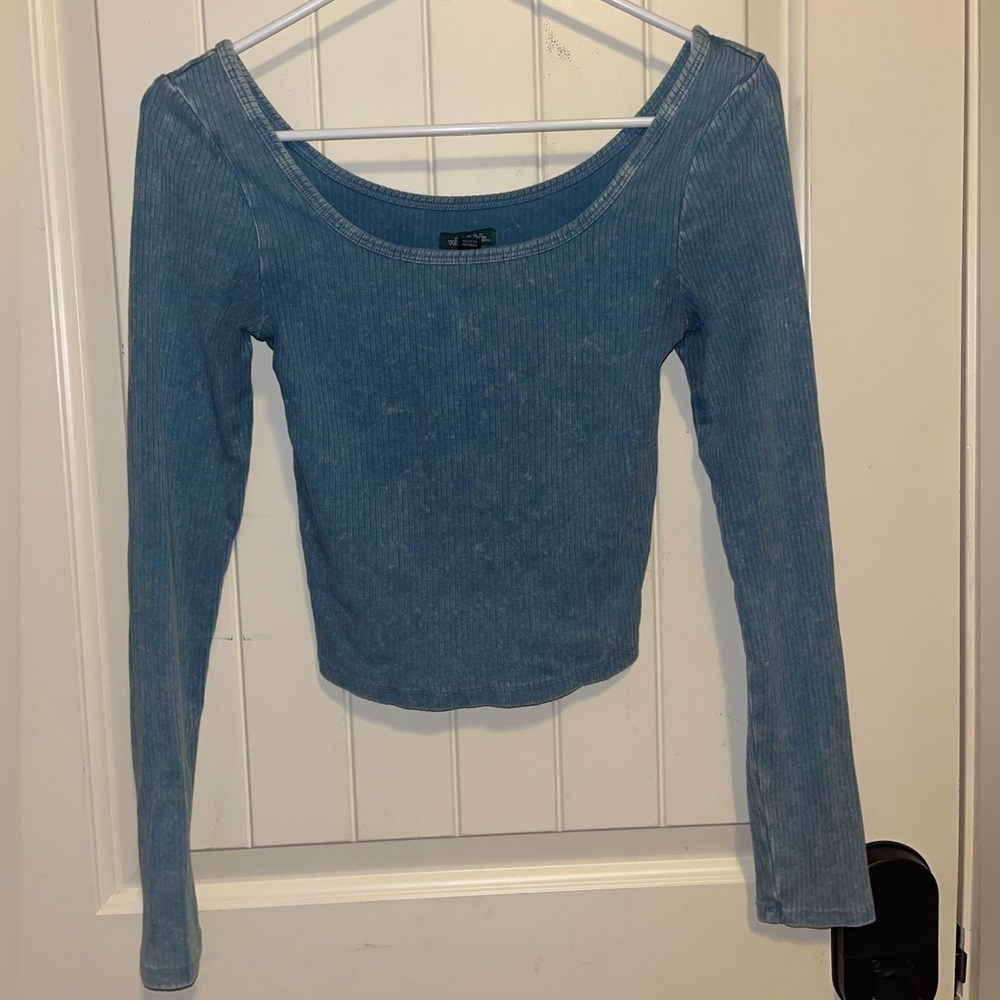 Wild Fable Long Sleeve